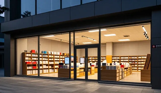 日用百货批发适用条件分析,明确产品匹配场景