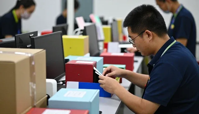 商务礼品套装提升旺季备货整体体验